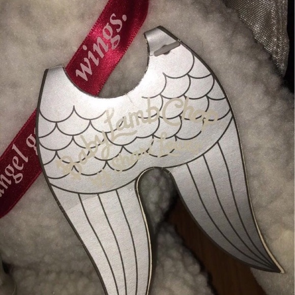 NWT Lamb Chop Puppet Plush - Picture 4 of 6